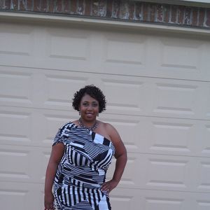 Meet your Posher, Jeretta